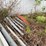 #3586-•-assorted-scrap-metal,-gate-parts,-guard-rails-and-more-image-9