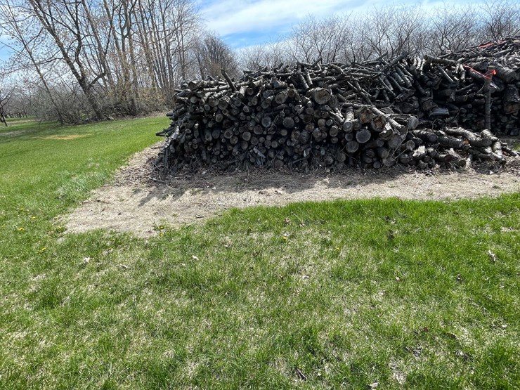 #5528-•-door-county-cherry-wood-image-6