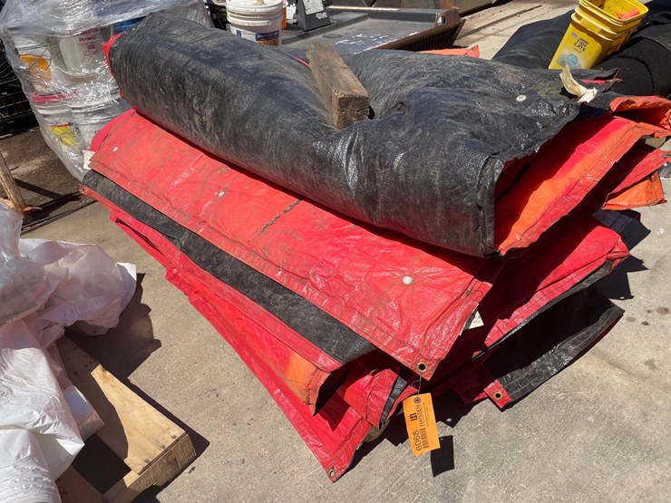 #6068-•-(6)-grip-rite-concrete-insulation-blankets-image-1