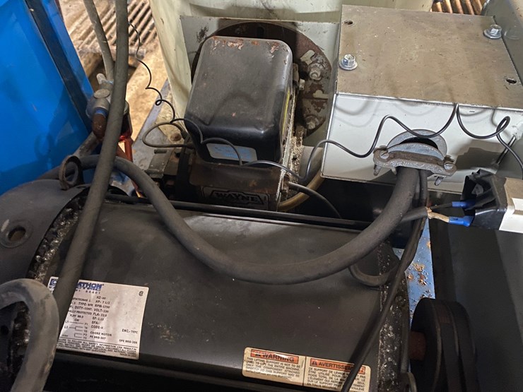 #3555-•-beaver-pressure-washer-steam-cleaner-image-18