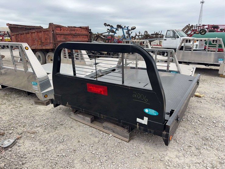 new-cadet-steel-flatbed,-84-x-102,-56"-cab-to-axle,-42"-frame-width,-fits-single-wheel-long-bed-chevy-all-years-and-ford-2017-and-older,-8ft-bed,-stock#-ctb50114-image-2