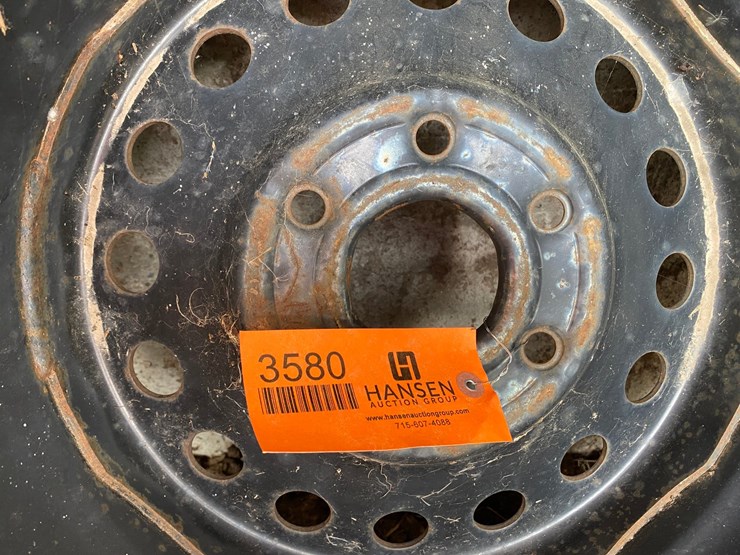 #3580-•-spare-tire-on-rim-image-4