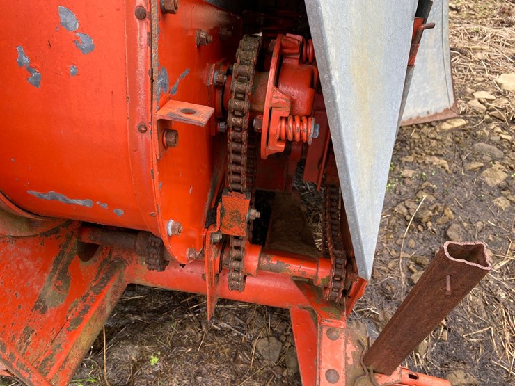 #3509-•-allis-chalmers-kl238-2-row-corn-head-image-7