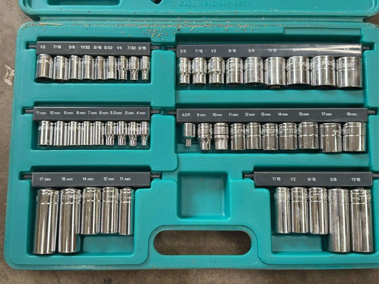 skilsaw-circular-saw,-allied-socket-set,-drills-and-more-image-13