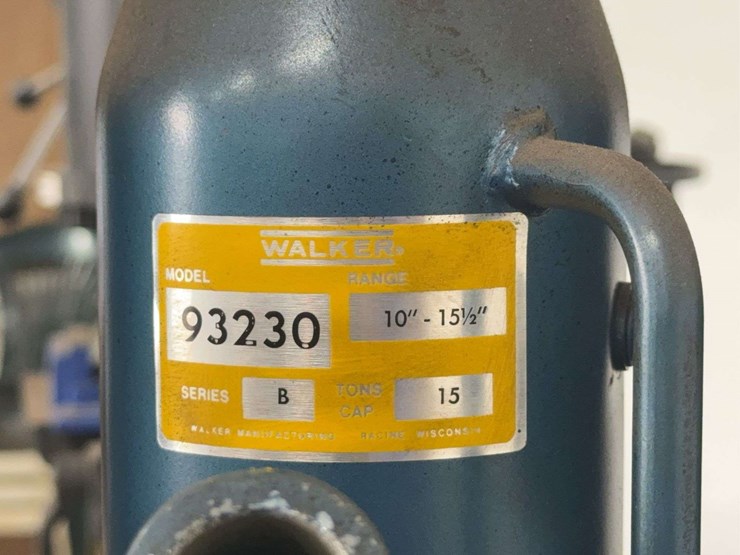 walker-93230-&-93616-15-ton-hydraulic-shop-press-image-5