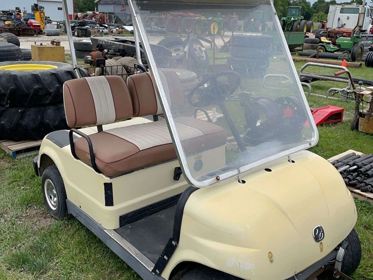 golf-cart-(untested)-image-2