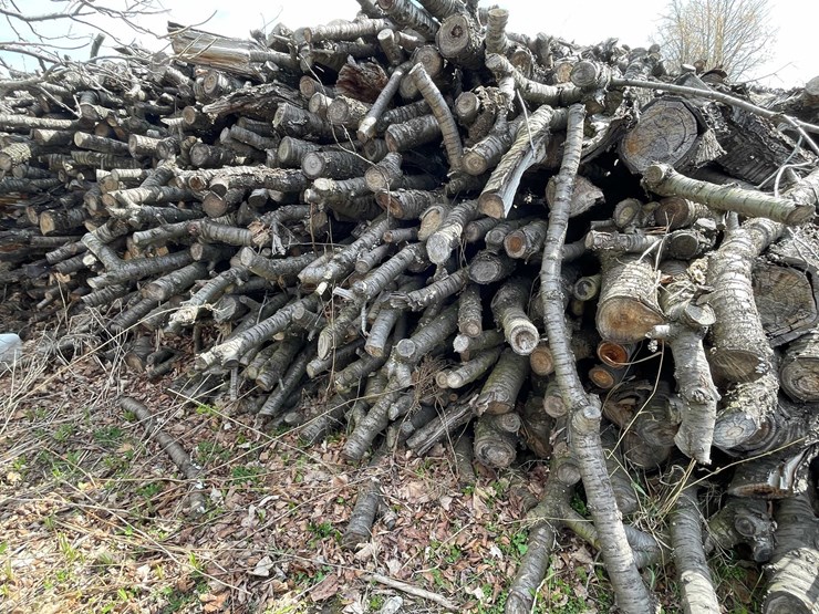 #5514-•-door-county-cherry-wood-image-3