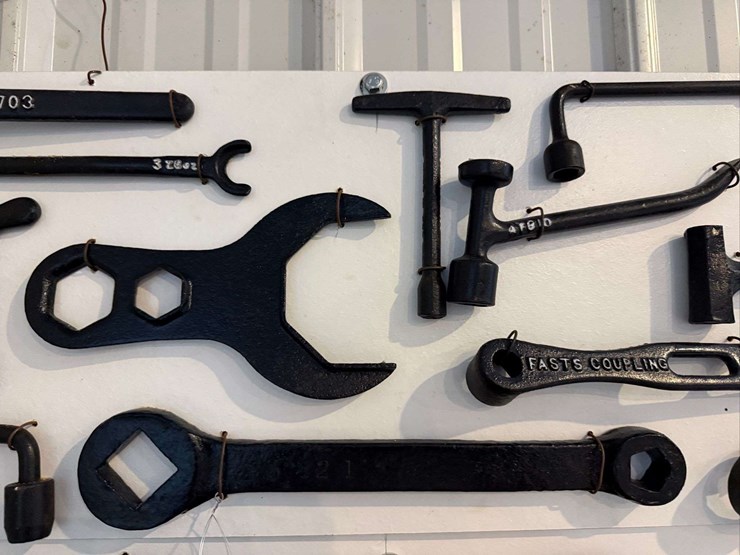 collection-of-assorted-wrenches-and-tools-image-4