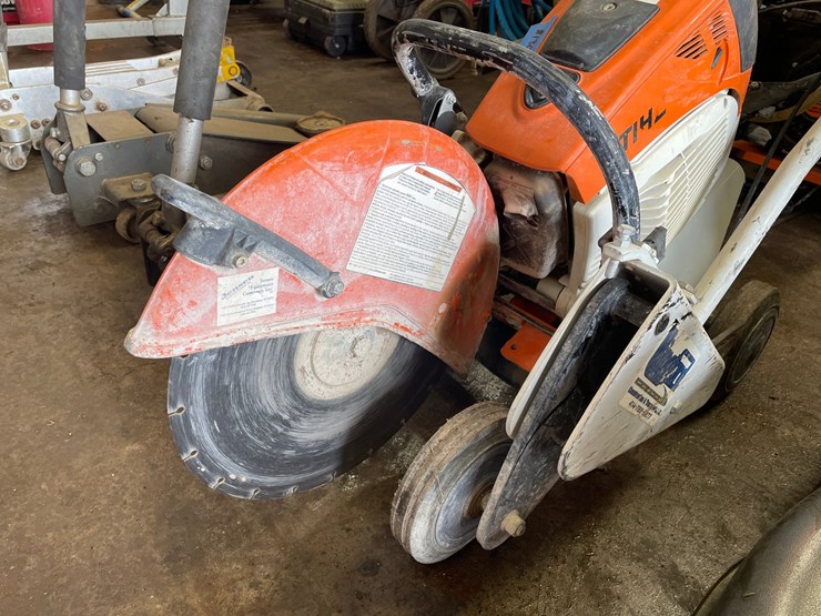 #7327-•-stihl-ts800-walk-behind-concrete-saw-image-2