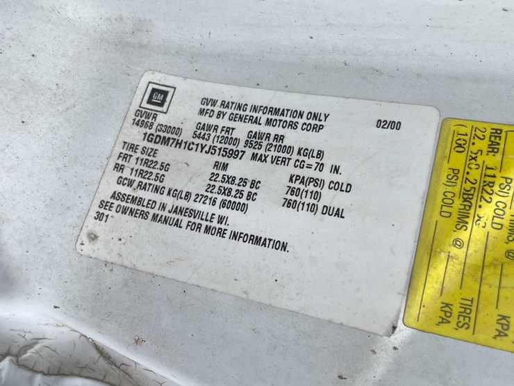 #4157-•-2000-gmc-c7500-(has-wi,-title)-image-73