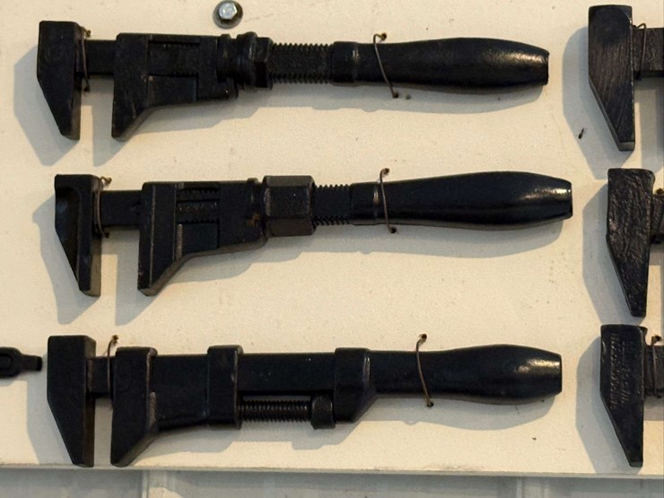 collection-of-wrenches-and-screwdrivers-image-2