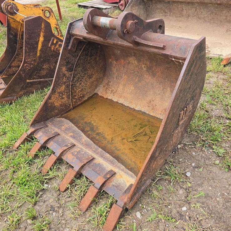 JOHN DEERE 36