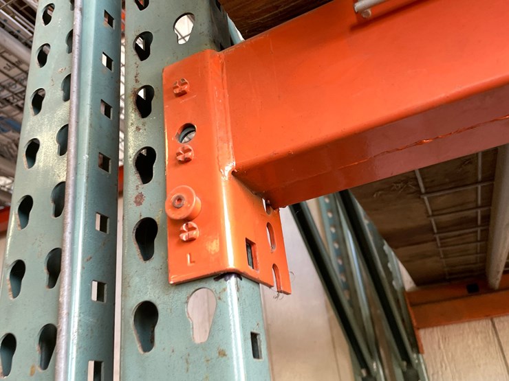 #6088-•-8'-section-of-pallet-racking-image-3
