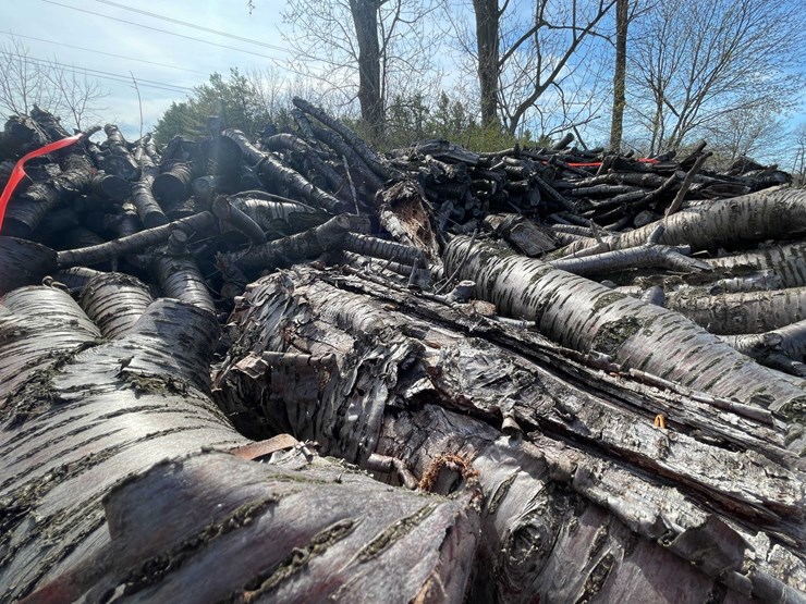 #5505-•-door-county-cherry-wood-image-3