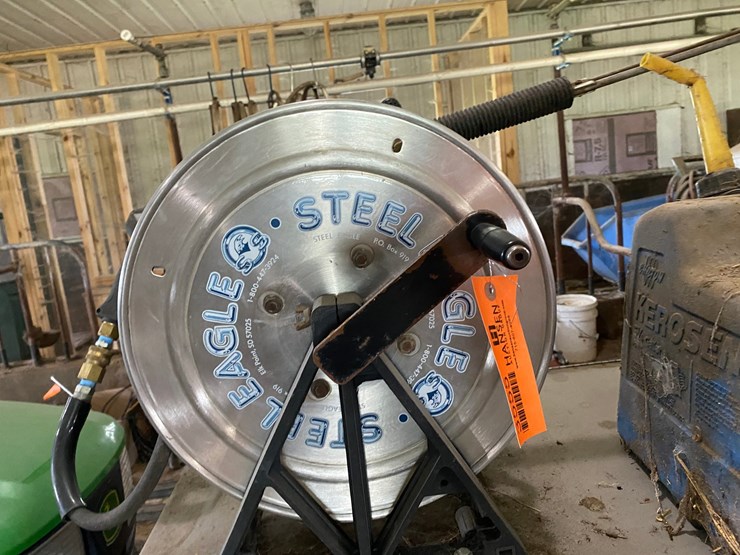 #3555-•-beaver-pressure-washer-steam-cleaner-image-11