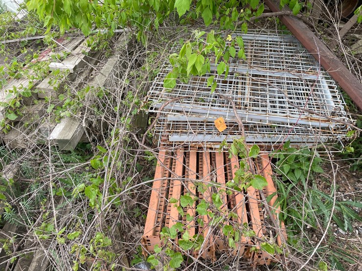 #6063-•-pallet-racking-parts-image-1