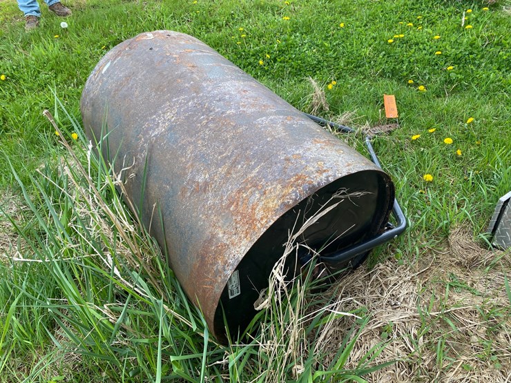 #3587-•-agri-fab-pull-behind-lawn-roller-image-5
