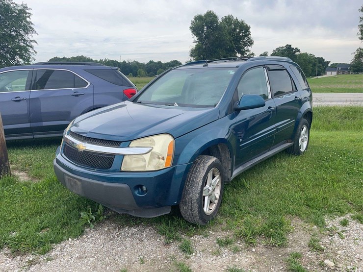 2006-chevrolet-equinox-image-1