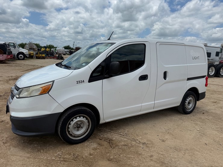 2014-chevrolet-city-express-image-1