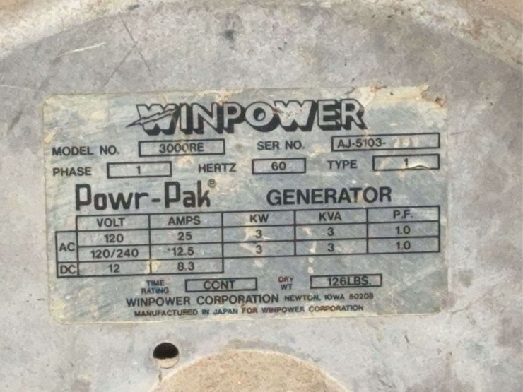 winpower-powr-pak-3000re-generator-image-8