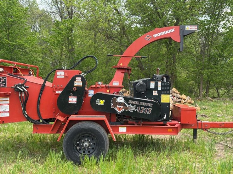 #181-•-2024-morbark-eeger-beaver-1215-towable-chipper-image-3