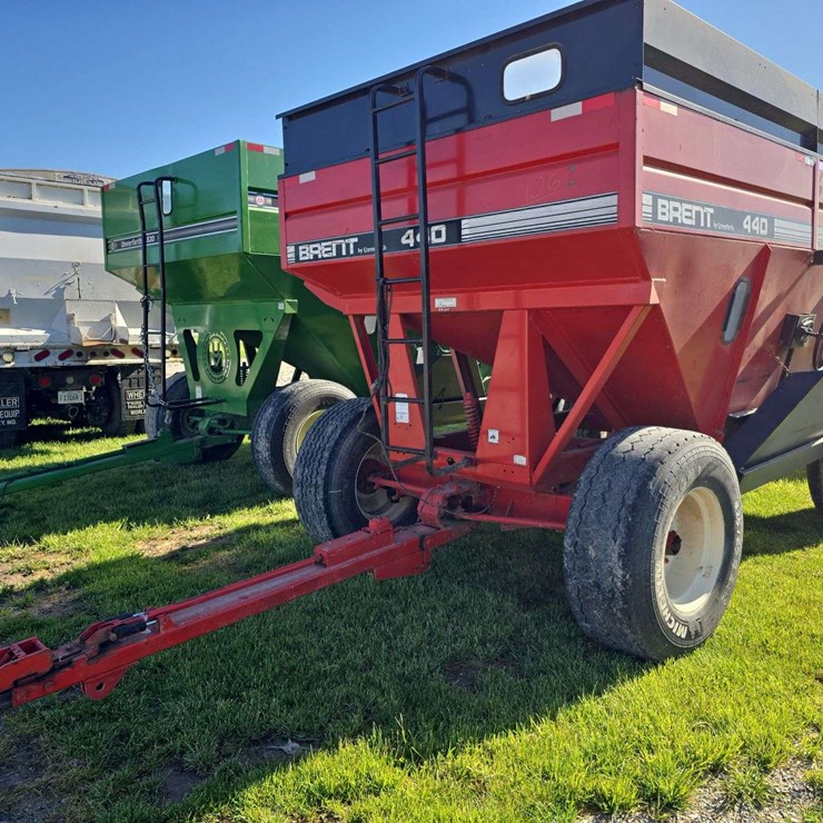 BRENT 440