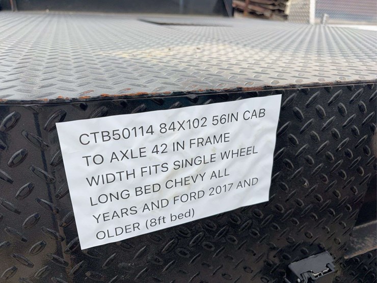 new-cadet-steel-flatbed,-84-x-102,-56"-cab-to-axle,-42"-frame-width,-fits-single-wheel-long-bed-chevy-all-years-and-ford-2017-and-older,-8ft-bed,-stock#-ctb50114-image-6