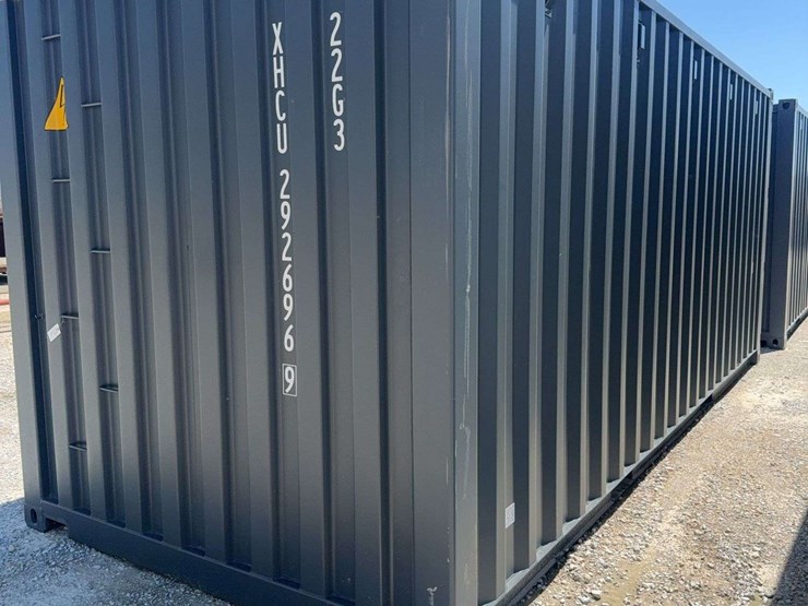 new-20ft-shipping-container-with-double-side-doors-and-end-door,-#2926969-image-2