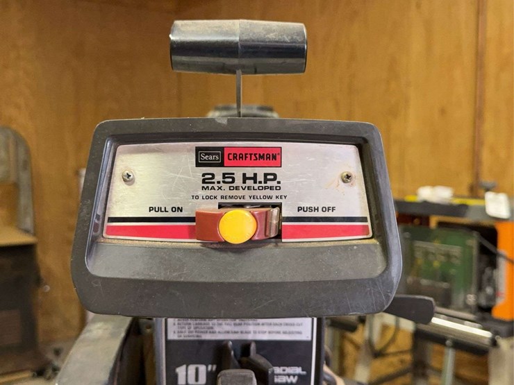 craftsman-10-inch-radial-arm-saw-with-stand-and-toolbox-image-3