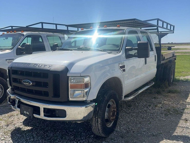 2008-ford-f350-xl-image-1