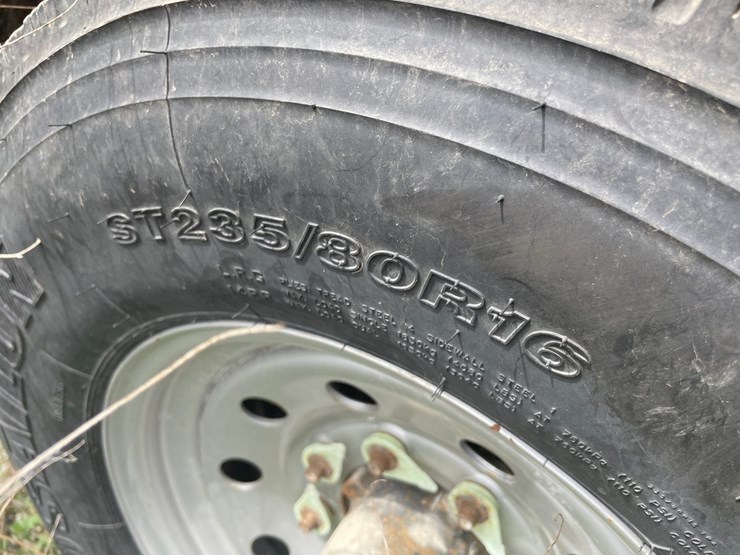 #6003-•-2006-may-tandem-axle-equipment-trailer-(has-wi-title)-image-17