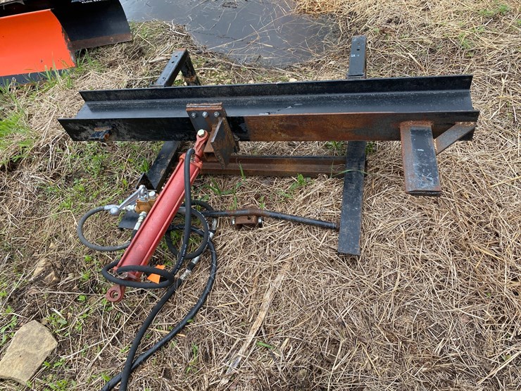 #3519-•-hydraulic-3-point-wood-splitter-image-1