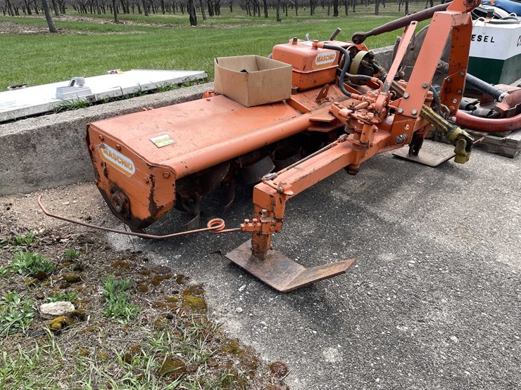 #4163-•-maschio-rotary-tiller-image-8