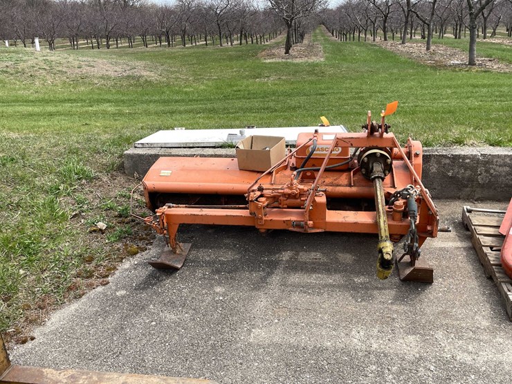 #4163-•-maschio-rotary-tiller-image-2