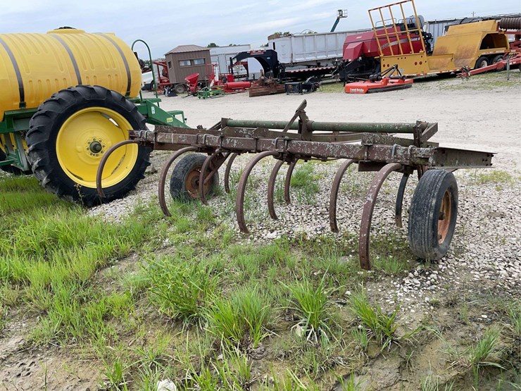 glencoe-c-chisel-plow,-10-shank-image-4
