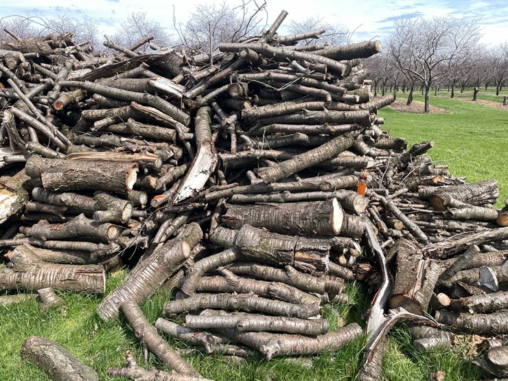 #5525-•-door-county-cherry-wood-image-2