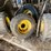 #3558-•-(4)-caterpillar-skid-steer-tires-on-rims-image-1