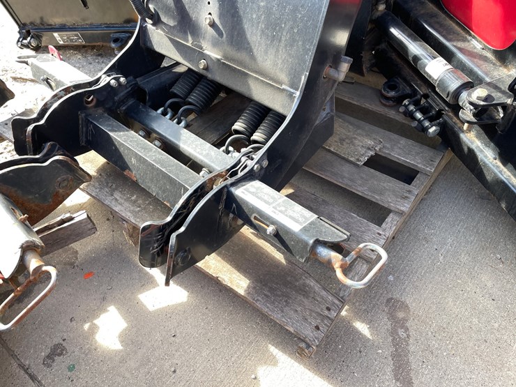 #6007-•-boss-9'-2"-poly-v-dxt-snow-plow-image-7