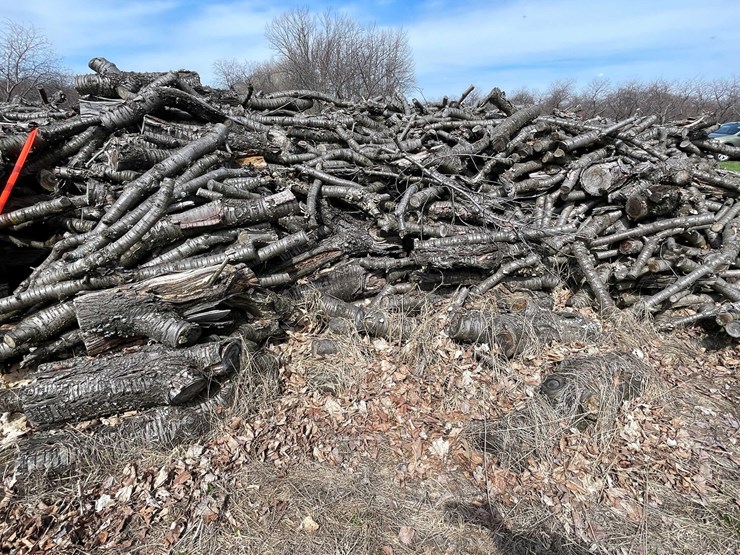 #5528-•-door-county-cherry-wood-image-2