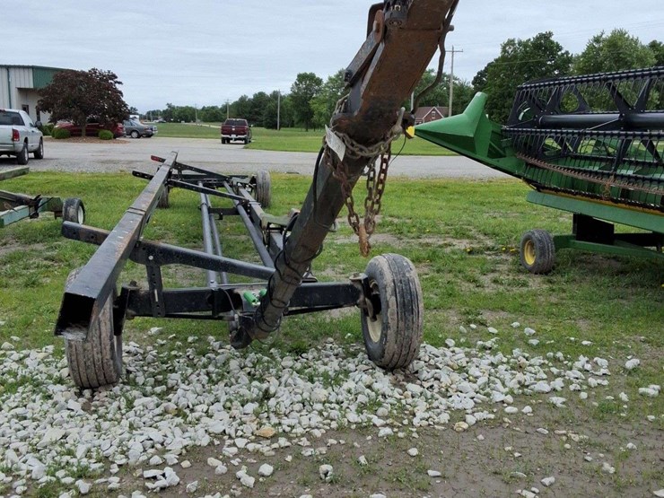 horst-hd-all-wheel-steer-40ft-head-cart-with-lights-and-2-ratchet-tie-downs-image-2