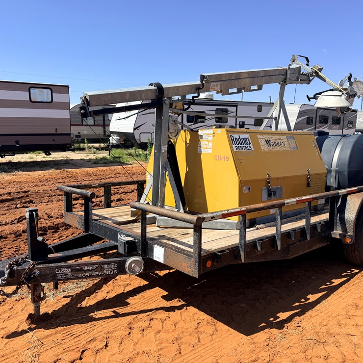CATERPILLAR C2.2