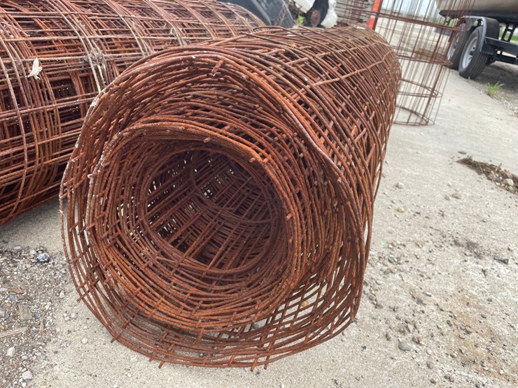#6066-•-wire-fence-rolls-image-4