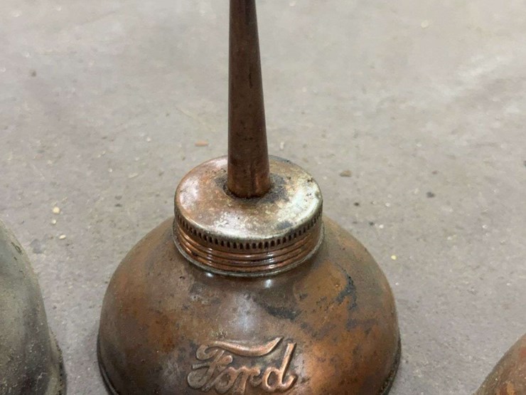 collection-of-three-ford-and-unbranded-oiler-dispensers-image-2