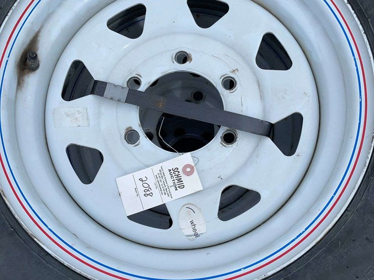 6-bolt-rims-&-tires-(like-new)-image-2