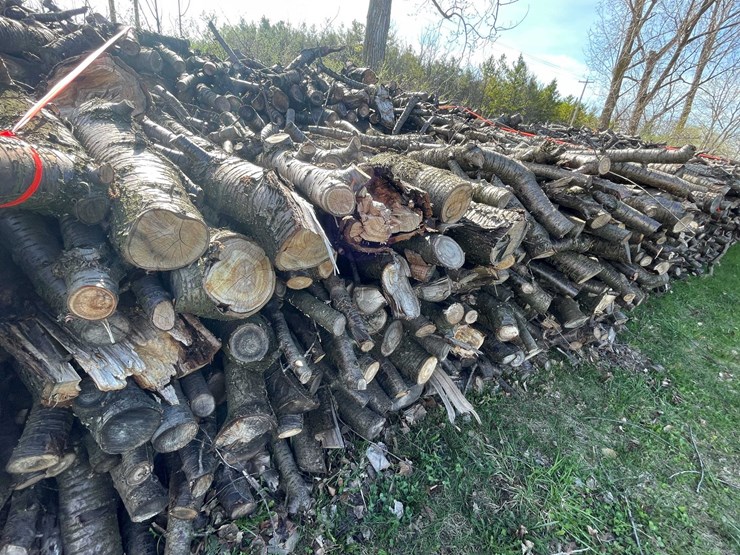 #5509-•-door-county-cherry-wood-image-7