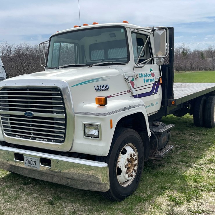 FORD L7000