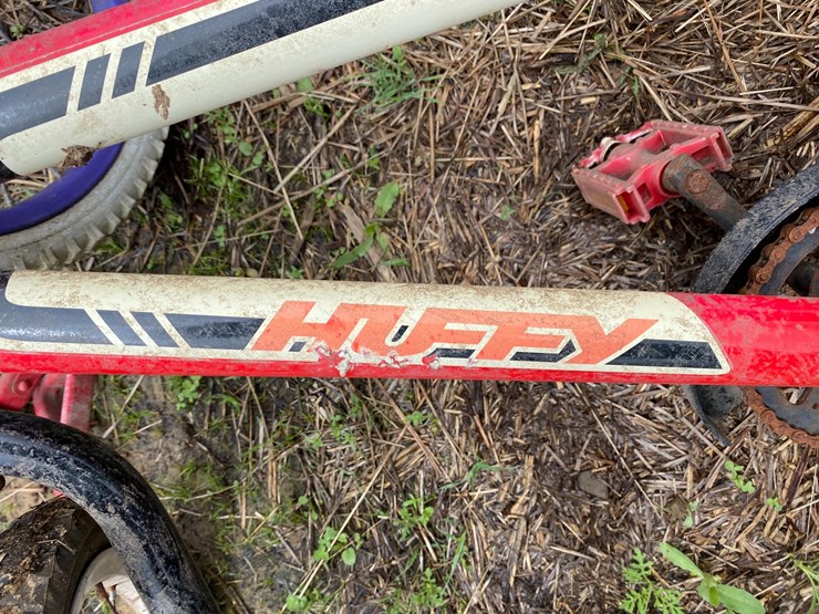 #3522-•-(2)-huffy-kid-bikes-image-3