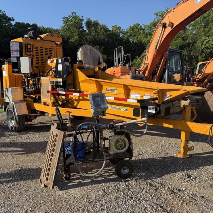 BANDIT 1425