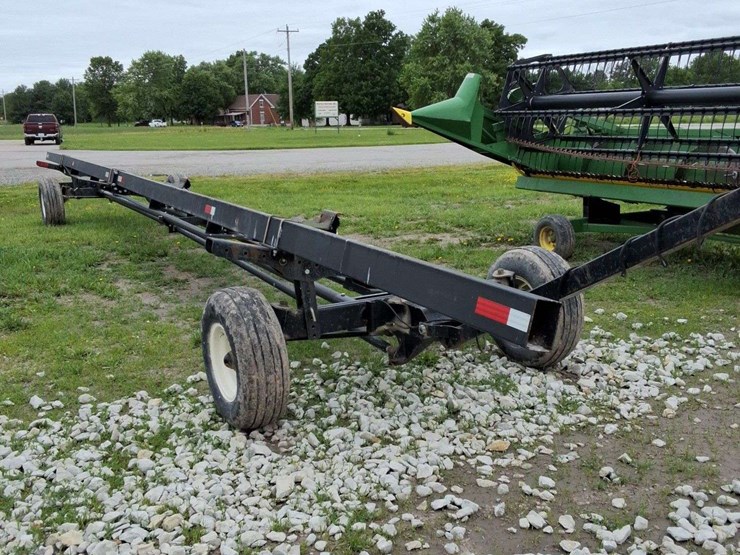 horst-hd-all-wheel-steer-40ft-head-cart-with-lights-and-2-ratchet-tie-downs-image-3