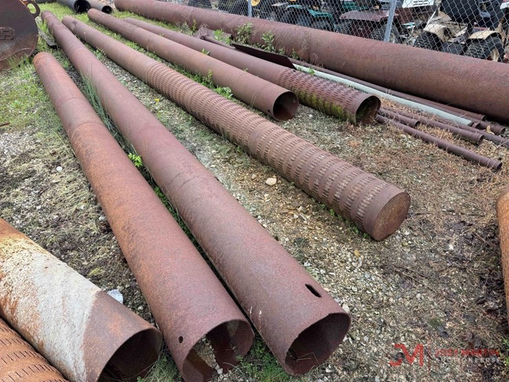 various-length-well-point-casing-image-1